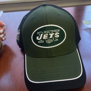 Jets hat for sale!